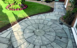 landscaping York