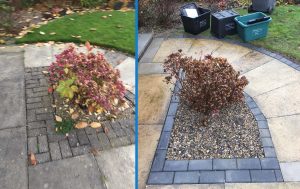 landscaping York