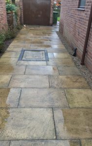 landscaping York