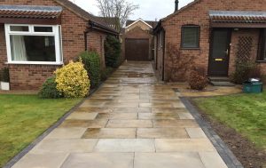 landscaping York