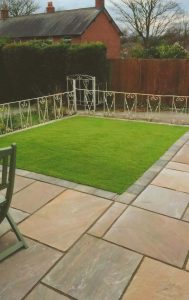 landscaping York