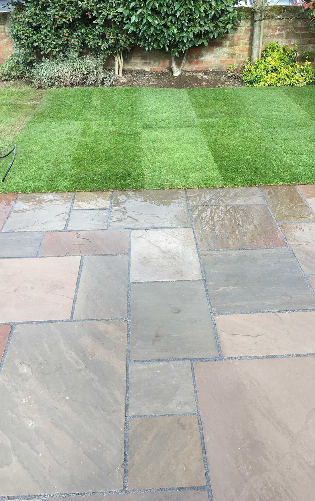 landscaping York