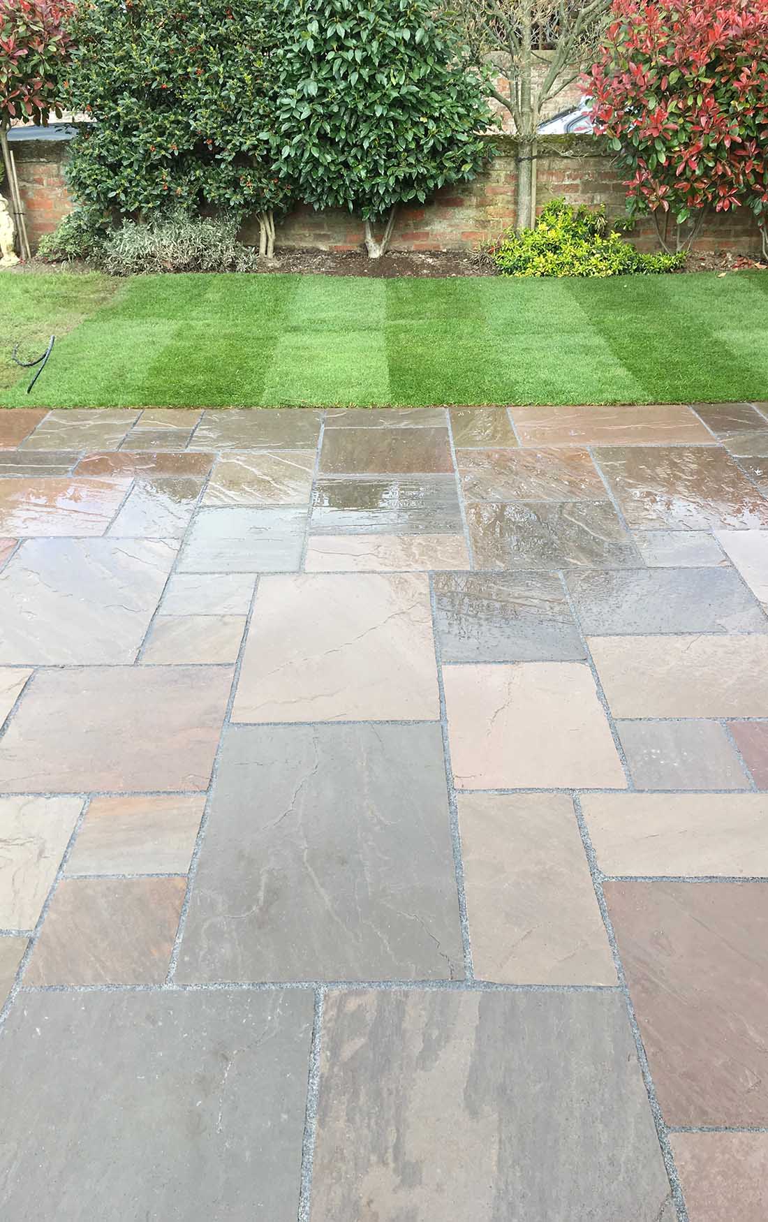 landscaping York