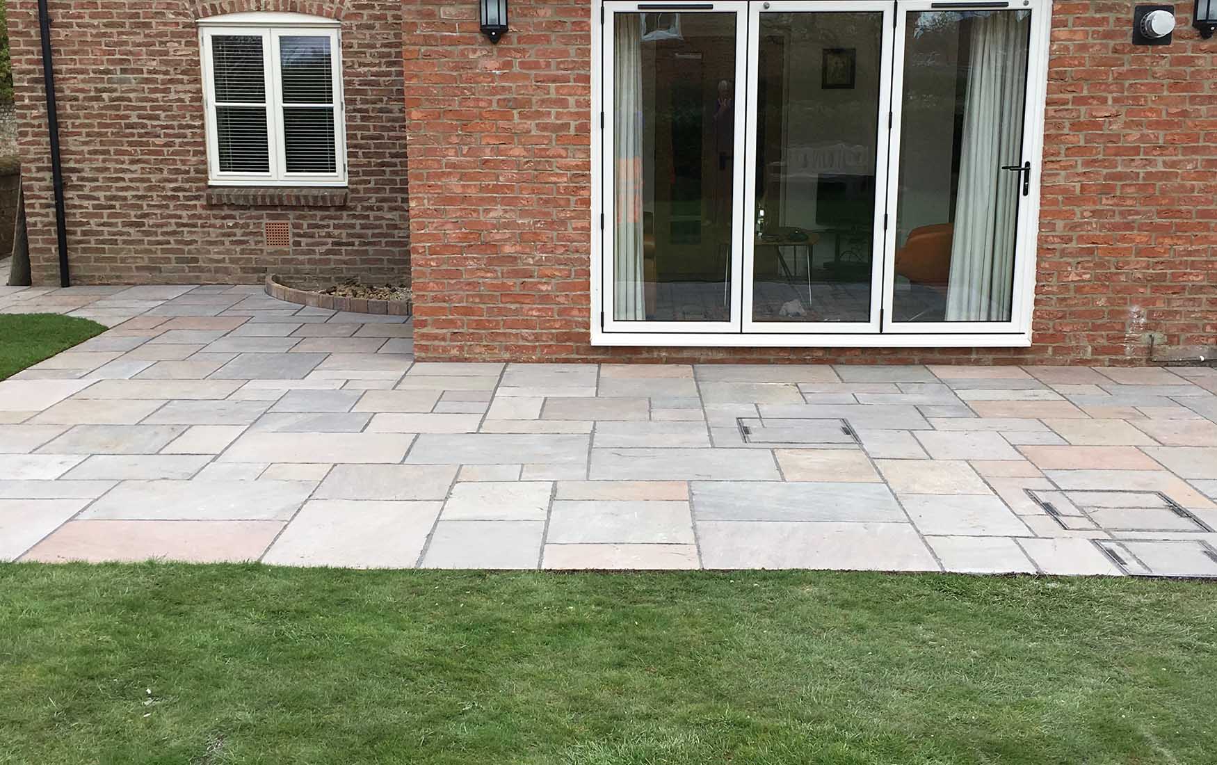 landscaping York