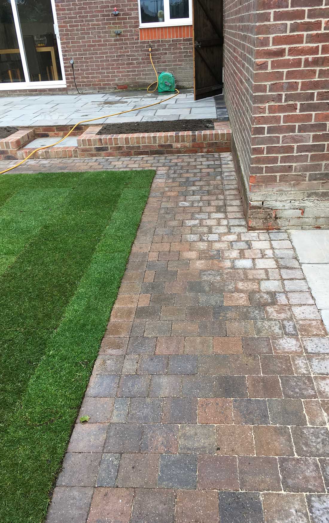 landscaping York