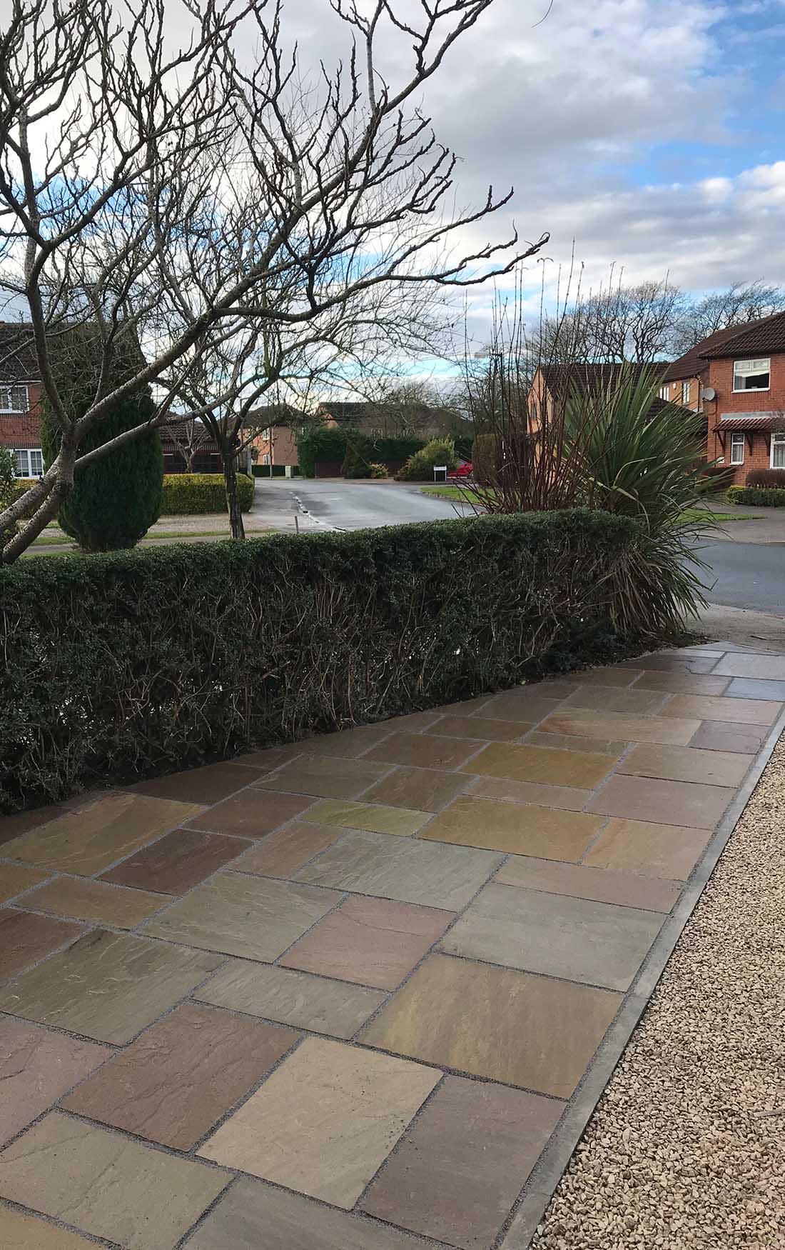 landscaping York