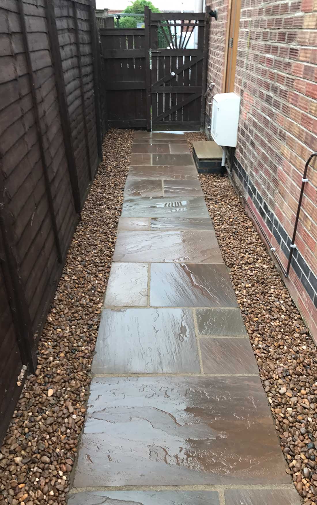 landscaping York