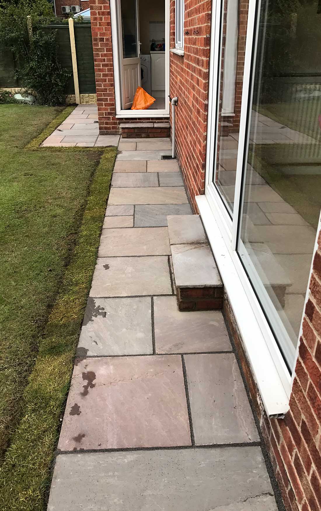 landscaping York