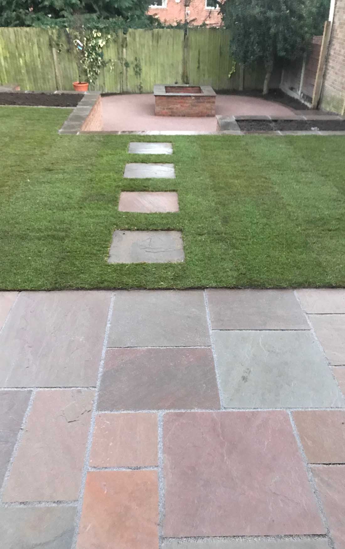 landscaping York